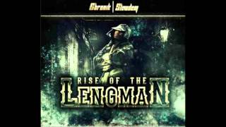 Chronik Prez T Big H  Rise Of The Lengman [upl. by Ila]