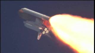 STS133 Space Shuttle Launch [upl. by Cull616]