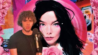 Bjork  Post REACTIONREVIEW [upl. by Noak]