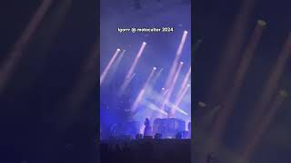 igorrr at motocultor 2024 festival metal france music concert shortsvideo shorts [upl. by Gennie]