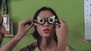 Official Trailer  Menanti Keajaiban Short Movie by Angga Dwimas Sasongko [upl. by Enad]