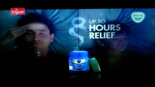 Vicks Vaporub [upl. by Mauro]