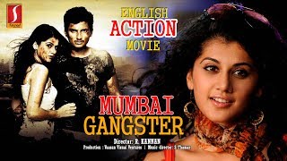 Mumbai Gangster English Dubbed Full Movie [upl. by Morrell]