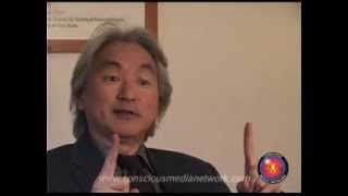 Dr Michio Kaku  Our Future String Field Theory and the Multiverse [upl. by Anagrom463]