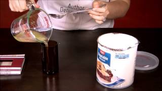 Make a 3 Hour Candle Burn 40 Hours Part one of candle making [upl. by Sadoff]