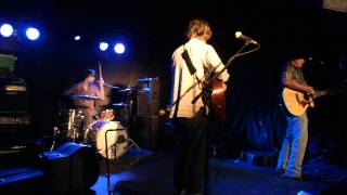 Yawpers  Garbage Man Larimer Lounge 33112 [upl. by Furr]