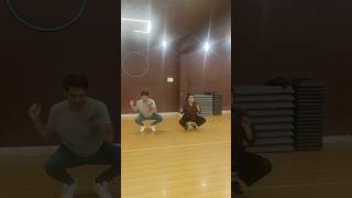 Desperado dance newpost newshorts raghav choreography explore [upl. by Minne]