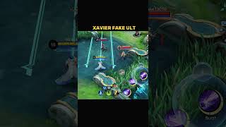 ✅ Xavier Fake Ultimate Tutorial by Renyaaa [upl. by Nodrog319]