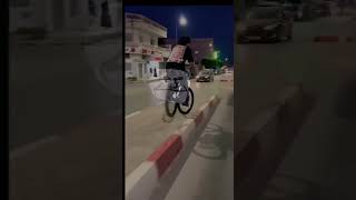 AMAZING CYCLE STUNT  CYCLE RIDER shorts automobile rider cycle new viralvideo shortsfeed [upl. by Merralee]