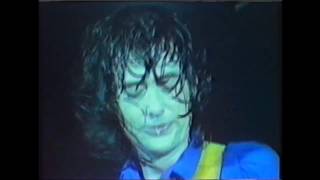 Led Zeppelin  Achilles Last Stand  Knebworth 08111979 Part 15 [upl. by Lambert]