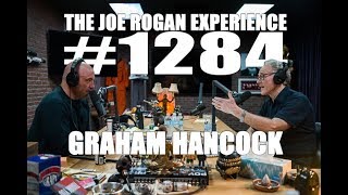 Joe Rogan Experience 1284  Graham Hancock [upl. by Reinaldo]