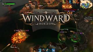 Windward Horizon Trailer 3 [upl. by Brunhilda]