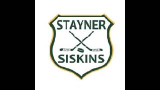 Official Stayner Siskins Live Stream [upl. by Hitchcock]