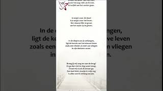 Rouwgedicht  De Brug [upl. by Tarra]