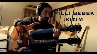 Yücel Taşdelen  Kızım Pilli Bebek Cover [upl. by Eiclek724]