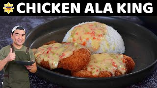 Chicken ala King [upl. by Atsyrc]