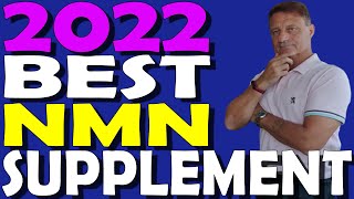 BEST NMN Brand – Supplement for 2022 [upl. by Keheley]