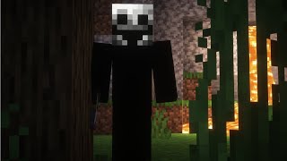 Je survis à 10 entité HORRIFIQUE sur Minecraft enfin jessaye [upl. by Nnylsia]