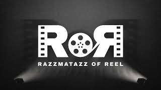 Razzmatazz of Reel Logo Animation [upl. by Yrad]