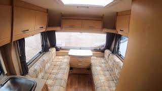 2009 Elddis Xplore 495 [upl. by Kirwin]