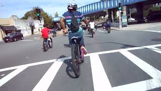 LTRMarco bike rideo out active PT 1 [upl. by Delainey]