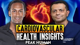 Cardiovascular Risk Factors and Assessment [upl. by Elyag933]