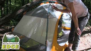 Marmot Limelight 2P Tent [upl. by Jacquie49]