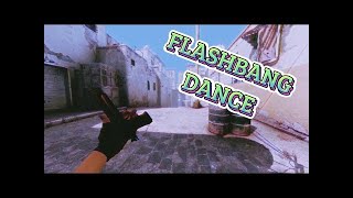 Flashbang danceYz CSGO Montage [upl. by Nevart264]