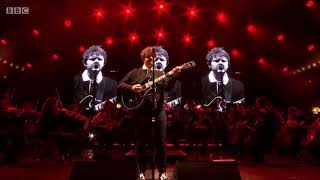 Lewis Capaldi amp The Manchester Camerata  Headspace Live Lounge Symphony TraduçãoLegendado [upl. by Katt]