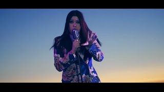 Courtney Hadwin  That Girl Dont Live Here Official Music Video [upl. by Neirad]