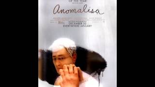 Descargar anomalisa DVD FULL [upl. by Carilla]