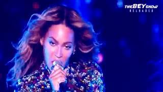 Beyoncé Flawless amp Yoncé Live at MTV VMAs 2014 [upl. by Agneta106]