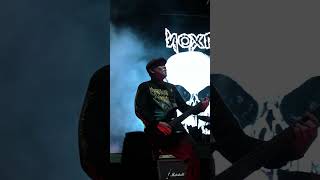 Noxa Live at ROCK IN SOLO FESTIVAL 2023 [upl. by Lucie]