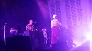 Dexys Free live at Liverpool Philharmonic Hall 7th September 2023 [upl. by Atinid882]