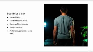 quotThe Ultimate Guide to Managing Sciatica and Back Painquot  Postural analysis [upl. by Graham]