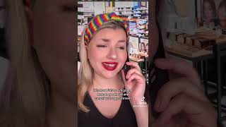 Throwback Part 1 makeup comedy retail karen skit pov sephora customerservice makeupartist [upl. by Selby251]