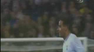 Tom Huddlestone wonder strike vs Dinamo Zagreb [upl. by Akenat]