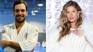 All About Joaquim Valente Gisele Bündchen’s Boyfriend [upl. by Roxine]