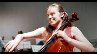 Elgar  Cello Concerto John Barbirolli  Jacqueline du Pré Moskow live 1967 [upl. by Zerimar172]