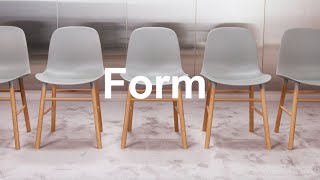 Form Collection [upl. by Larrie]