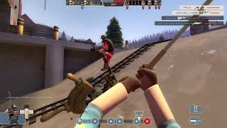 TF2 วันธรรมดาๆ ของ Swiftwater [upl. by Erehpotsirhc]