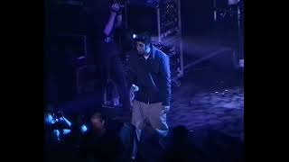 Deftones  01201998 London Astoria England 4K Sipes Audio Remaster [upl. by Esmerelda]