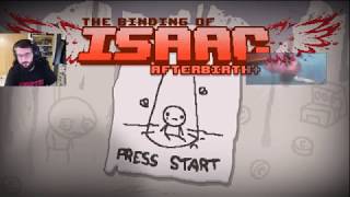 LA LEYENDA DE ISAAC [upl. by Tat619]