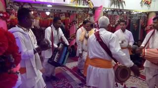 Hare Krishna nam Kirtan by Joy Narayan Roy [upl. by Ennairej]