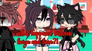 What happened between kaiya and liamSHORT500Specialpart1 [upl. by Jangro]