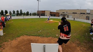 Chihuahuas vs Braves  HRL Twin Cities Wiffleball 2024 [upl. by Anual]