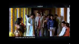 Mr Perfect 2011  Dol Dol Dol Bhaje Song Trailer  Prabhas  Kajal Aggarwal  Tapsee  SVC [upl. by Reilamag988]