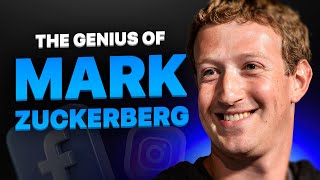 🌏 From dorm room to tech Icon Zuckerbergs story [upl. by Folly]