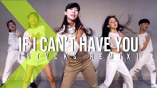 Beginner Class  Shawn Mendes  If I Cant Have You STVCKS Remix  KLucy Choreography [upl. by Ecirahs560]