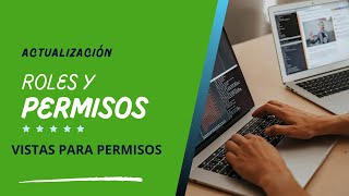 Cómo Crear Vistas para Registro de Permisos con Laravel Spatie Permission 🚀 [upl. by Anahoj]